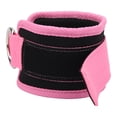 thumbnail image 2 of Haofy Ankle Straps For Cable Machine, Double D‑Ring Fitness Ankle Straps For Thigh For Strength Training For Hip For Leg, 2 of 8