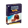 thumbnail image 1 of Murder Mystery Death by Chocolate, 1 of 2