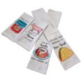 thumbnail image 4 of CSChome Microfiber Kitchen Towel Kitchen Towel Cartoon Food Pig Printed Great Water Absorption Dish Towel Fast Drying Tear-resistant Hand Towel Cleaning Dishcloth Quick-drying Dish Towel, 4 of 5