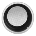 thumbnail image 2 of Ultra-Fine Filter, 304 Stainless Steel, Detachable For , Coffee Filter, Coffee Machine Accessories, Christmas Gift For Coffee Shop Home Halloween Gift Double Cup, 2 of 8