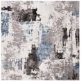 thumbnail image 4 of SAFAVIEH Craft Constantine Tapis Abstrait, 4 of 5