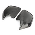 thumbnail image 1 of Garde-mains de Guidon, Garde-Mains de Moto Simple Installation PC pour Tricity 125 155, 1 of 8