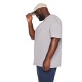 thumbnail image 4 of George Big Men's Loose Fit Washed Tee, 4 of 6