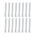 thumbnail image 1 of LOVEVER 24 Pcs Thunder Sticks Cheering Thunder Sticks Clapper Inflatable Noise Makers, 1 of 7