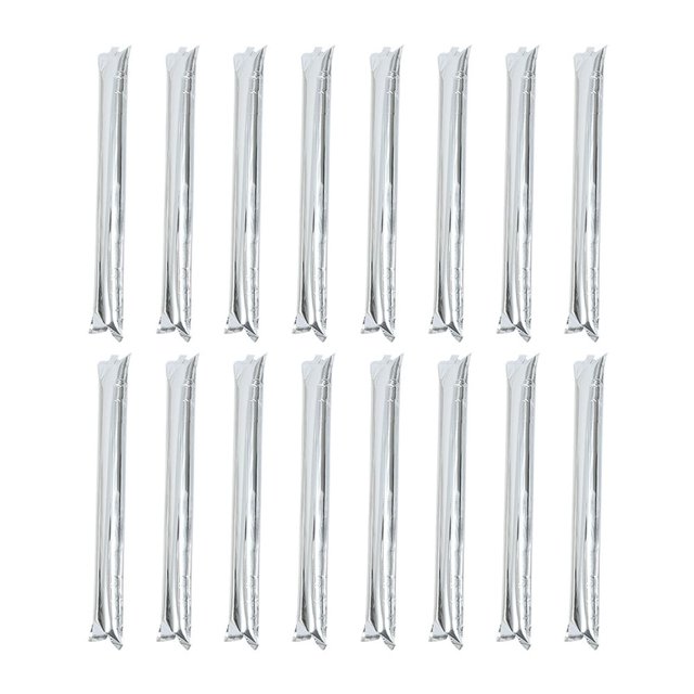LOVEVER 24 Pcs Thunder Sticks Cheering Thunder Sticks Clapper Inflatable Noise Makers