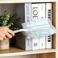 thumbnail image 2 of HLONK Dusters 20 Count 360 Heavy Duty Duster Refills with 1 Handle, 2 of 5