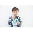 thumbnail image 4 of Ocean's Halo Organic 5-pack Sea Salt Seaweed Snack, Trayless Crispy Nori Snack, 4g Each, 4 of 7