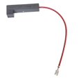 thumbnail image 1 of Abbracc Microwave Oven Accessories Integrated High Fuse Protection Fuse Tube 900mA, 1 of 9