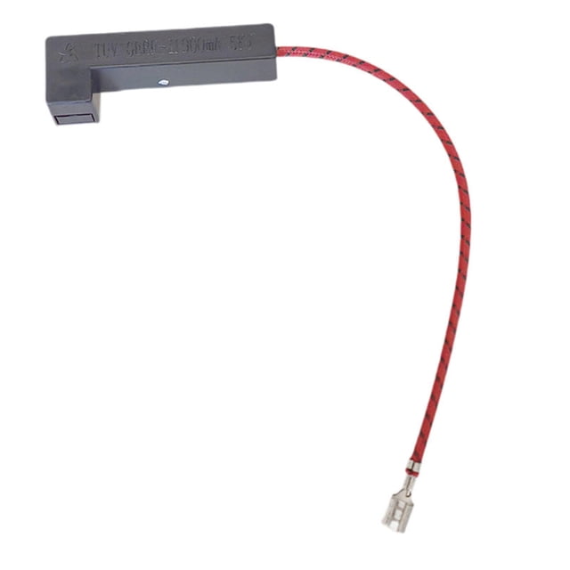 Abbracc Microwave Oven Accessories Integrated High Fuse Protection Fuse Tube 900mA
