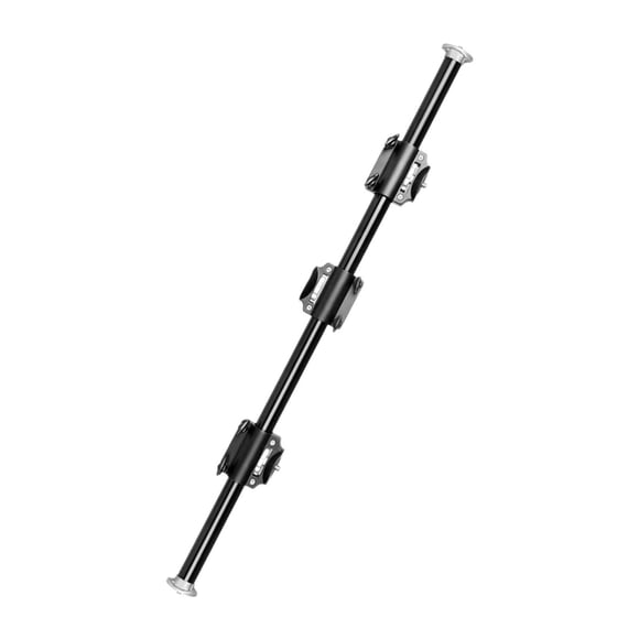 funtasica Camera Overhead Tripod Extension Arm, Camera Mount Arm,Compact,Overhead Camera Mount for Product Photography, Slr Camera 100cm
