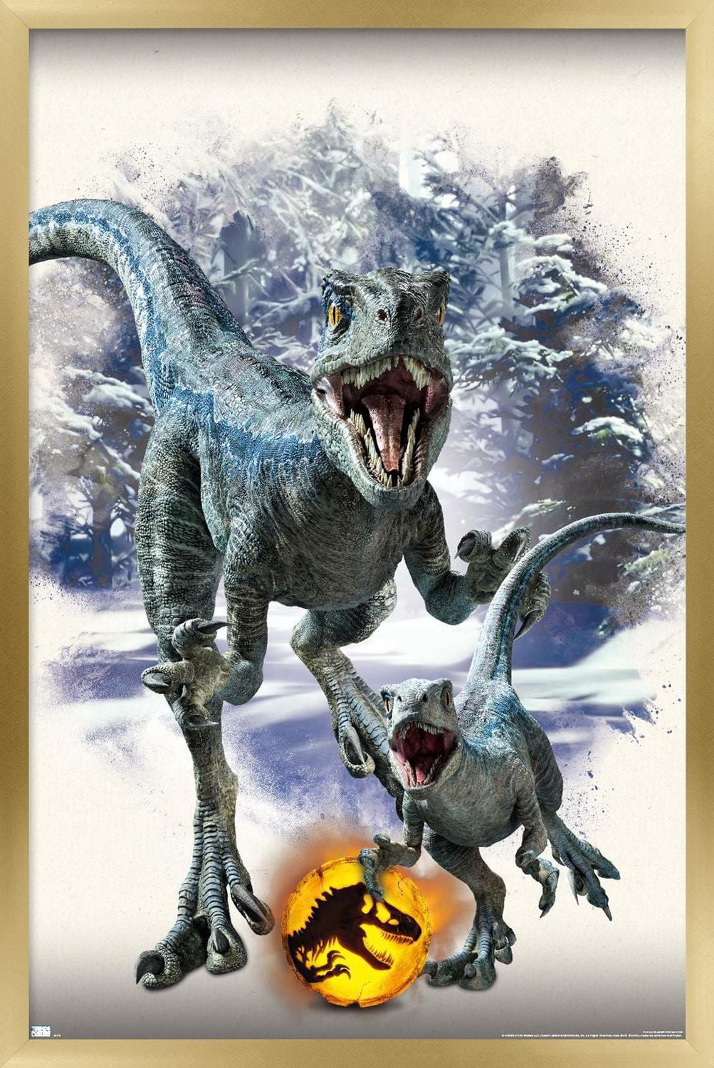 Jurassic World : Dominion
