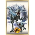 thumbnail image 1 of Jurassic World : Dominion - Blue et Beta Focal, 1 of 4