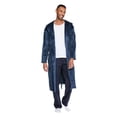 thumbnail image 2 of George Men's Hooded Robe, 2 of 6