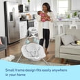 thumbnail image 2 of Graco Simple Sway Swing, 2 of 4