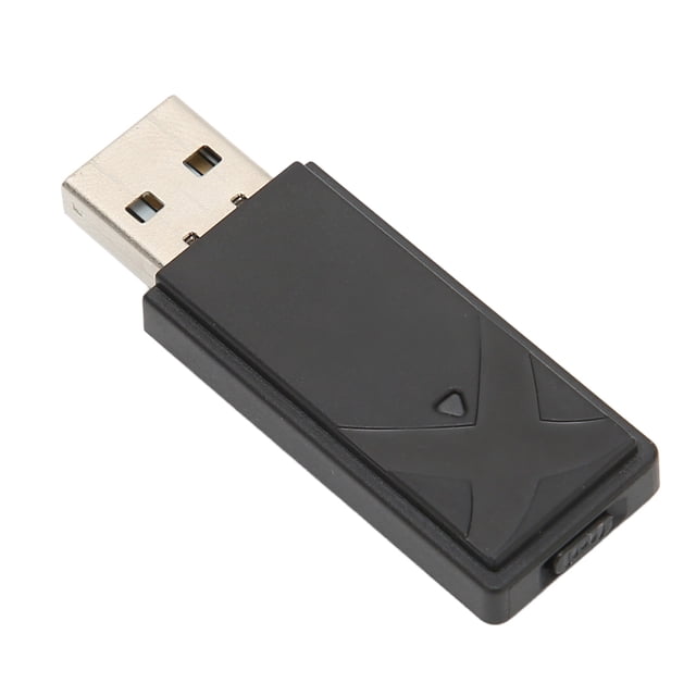 Adaptateur de Manette, Adaptateur de Manette Sans Fil Stable Plug And Play pour Manette