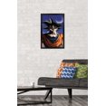 thumbnail image 3 of Dragon Ball Z - Goku, 3 of 4
