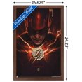 thumbnail image 2 of Film DC Comics The Flash - The Flash One Sheet, 2 of 4