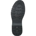 thumbnail image 4 of bravo! Men Waterproof Winter Boot MARK-4 Fur Lined Boot with Double Zipper Black, 4 of 8