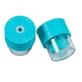 thumbnail image 1 of Contact Lens Cleaner Machine, Skid Resistance Portable Deprotein Contact Lens Washer  for Travel Blue, 1 of 8