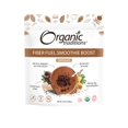 thumbnail image 1 of Organic Traditions Fiber Fuel Chocolate, 10.58 Oz, 1 of 1