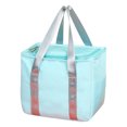 thumbnail image 1 of Bento Lunch Box, Insulated Handbag for Office Workers with Thick Thermal Meal Bag, 1 of 2