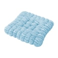 thumbnail image 2 of Coussin de Sol, Coussin de Siège pour Bureau et Maison, Mousse à Mémoire de Forme, Surface Imperméable, Design Moderne, pour Salon, Support Ergonomique, Chaises de Bureau, Tapis de Voyage, Matériau Haute Densité, Décoratif Hzhnb, 2 of 9