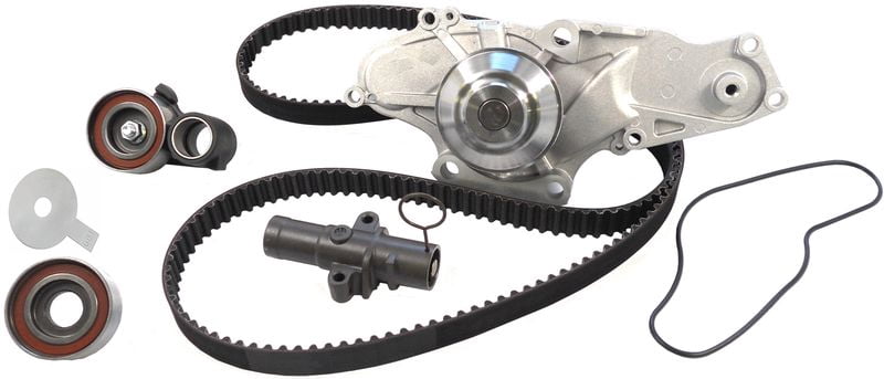 Timing Component KIT W/WATER Pump (TCKWP329)