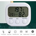 thumbnail image 3 of PinesC UrbanMingle Home Industry Mini high precision electronic thermometer, 3 of 5