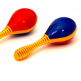 thumbnail image 5 of Maracas pour Enfants - 1 Paire de Maracitos, les Premiers Instruments pour Enfants, 5 of 5
