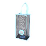Suncoda Package, Type de suspension de cuisine Sacs de rangement en mesh respirant
