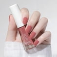 thumbnail image 4 of Vernis à Ongles Séchage Rapide 10ml à Base d'Eau Sequins Déchirables Sans Cuisson Longue Durée pour Femme, 4 of 8