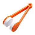 thumbnail image 2 of MTBLYS Eyeglass Cleaning Brush Set 10-Pack Microfiber Lens Cleaners Multi-Color Streak-Free Portable Eyewear Care, 2 of 6