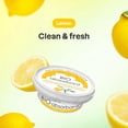 thumbnail image 2 of BIO Absorbant Air Purifier, Lemon, 2 of 7