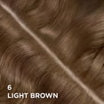 thumbnail image 2 of L'Oréal Paris Magic Root Permanent Hair Dye, Permanent Root Touch Up, 2 of 7