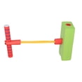 thumbnail image 2 of Bâton Pogo en Mousse Jouet d'Exercice Interactif pour Enfants Intérieur Extérieur, 2 of 8