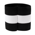 thumbnail image 3 of jinwen Brassard - Adapté à Plusieurs Sports Y Compris Football & Rugby PICK 1 Noir, 3 of 6