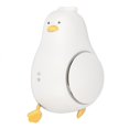 thumbnail image 1 of Mini Hanging Neck Fan,Rechargeable Necklace Fan Cute Portable Hanging Neck Fan Rechargeable Necklace Fan Breakthrough Technology, 1 of 9