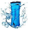 thumbnail image 1 of AONIJIE Vessie d'Hydratation Réservoir d'Eau 3 L, Sac Vessie de Stockage d'Eau Étanche, Sans BPA, Grande Ouverture, pour la Randonnée le Camping la Course, 1 of 8