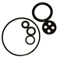 thumbnail image 1 of Carburettor Gasket Set Carb Kit Compatible With GX160 GX140 GX120 GX110, 1 of 6