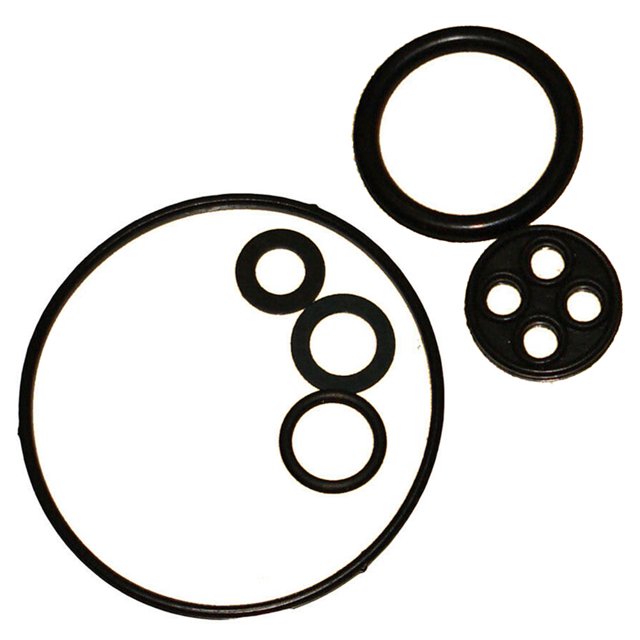 Carburettor Gasket Set Carb Kit Compatible With GX160 GX140 GX120 GX110