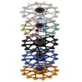 thumbnail image 2 of Pour Sram Conception Spécifique Roues de Dérailleur Arrière de Vélo 14T, 2 of 9
