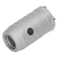 thumbnail image 2 of Holes Opener, Wide Application 40mm Hole Cutting Saw  For Stone, 2 of 8