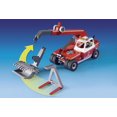 thumbnail image 4 of Playmobil Fire Crane 9465, 4 of 4