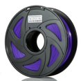 thumbnail image 2 of CloneBox 03440 Filament d'Imprimante 3D en PLA 1,75 mm 1 kg Violet, 2 of 6