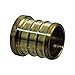thumbnail image 3 of B & amp; K PX81460XR2 Pex Forgé Bouchon en Laiton 0.75 Po., 3 of 3