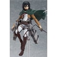 thumbnail image 4 of Décoration Intérieure Attack on Titan : Mikasa Ackerman Figma Figurine d'Action, 4 of 5