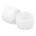 thumbnail image 3 of Bicycle Handle End Bar Fixed ,Bike Silicone Elastic Strap Fixing  Tape Plug Bike Handlebar Fixing Belt  Sleeve, 3 of 8