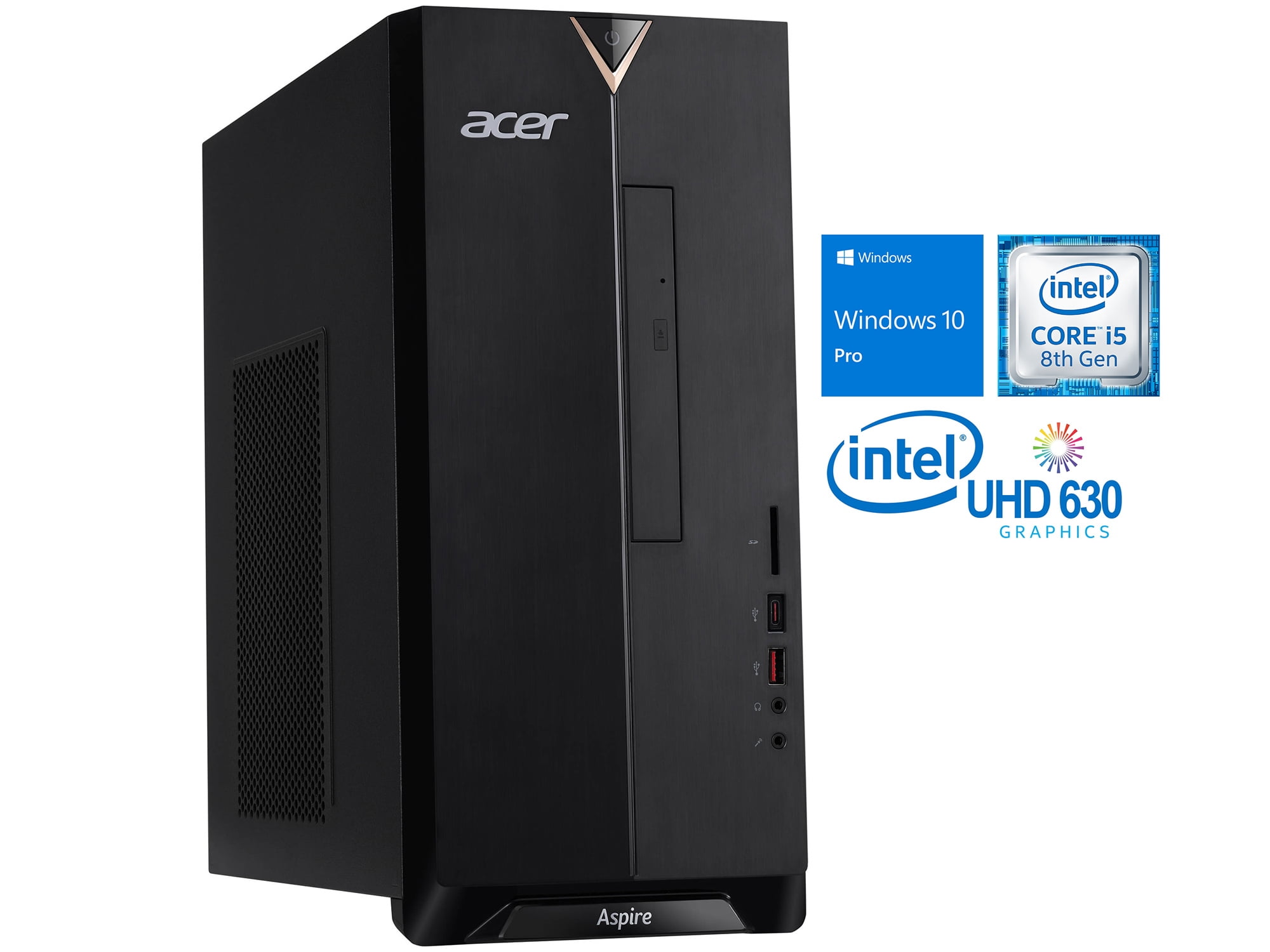 Windowsデスクトップ acer Corei5 8400 16GB 256GB 7b8c9149-31e8-4f36-9d81-
