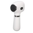 thumbnail image 3 of Foot Grinding Machine, Electric Foot File Nano Glass With 2pcs Grinding Head For Home For Corns White, 3 of 8