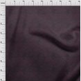 thumbnail image 4 of oneOone Cotton Poplin Twill Purple Fabric Texture Sewing Craft Projects Fabric Prints By Yard 56 Inch Wide, 4 of 5